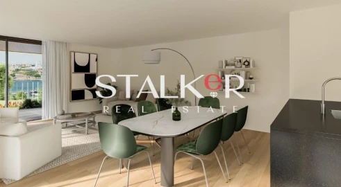 Apartamento T2 para Venda em Canidelo