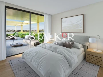 Apartamento T2 para Venda em Canidelo