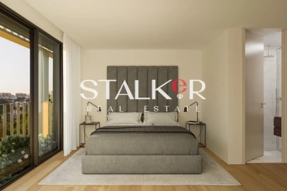 Apartamento T3 para Venda em Canidelo