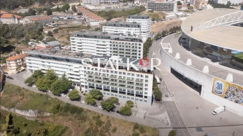 Apartamento T3 para Venda em Campanhã