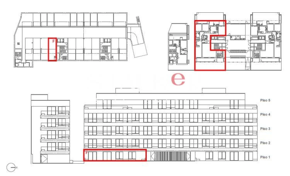 Apartamento T4 para Venda em Santa Maria da Feira, Travanca, Sanfins e Espargo Foto 28