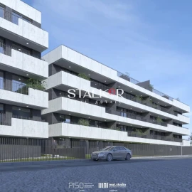 Apartamento T4 para Venda em Santa Maria da Feira, Travanca, Sanfins e Espargo