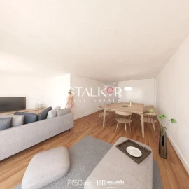 Apartamento T4 para Venda em Santa Maria da Feira, Travanca, Sanfins e Espargo