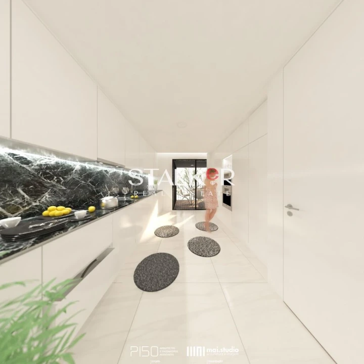 Apartamento T4 para Venda em Santa Maria da Feira, Travanca, Sanfins e Espargo Foto 16