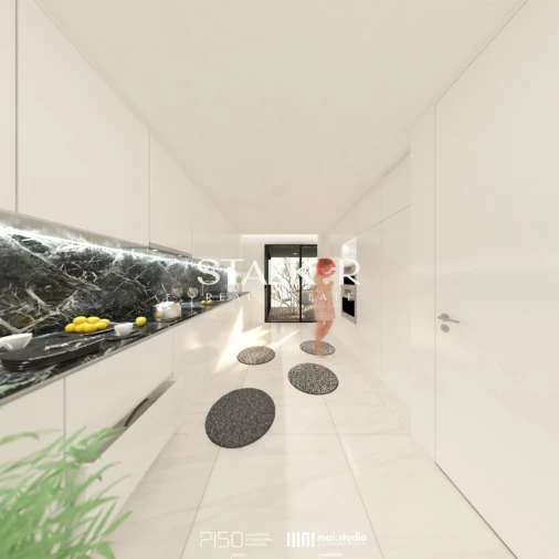 Apartamento T4 para Venda em Santa Maria da Feira, Travanca, Sanfins e Espargo Foto 16