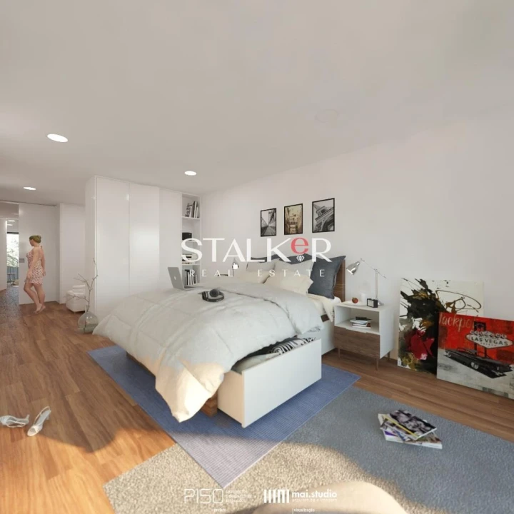 Apartamento T4 para Venda em Santa Maria da Feira, Travanca, Sanfins e Espargo Foto 8