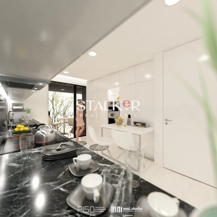 Apartamento T4 para Venda em Santa Maria da Feira, Travanca, Sanfins e Espargo Foto 15