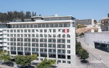 Apartamento T2 para Venda em Campanhã