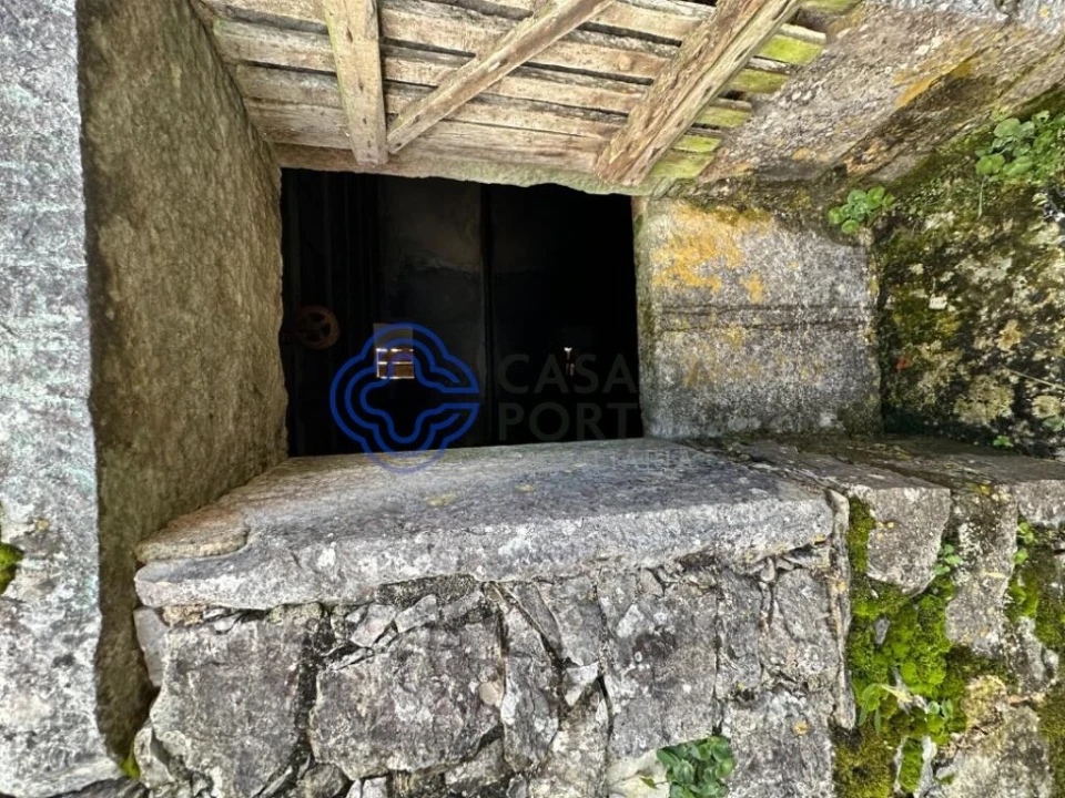 Armazém para Venda em Alvados e Alcaria Foto 6