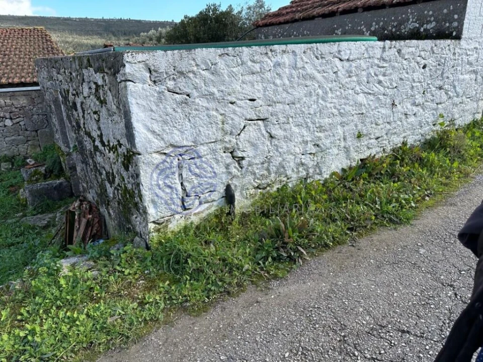 Armazém para Venda em Alvados e Alcaria Foto 13