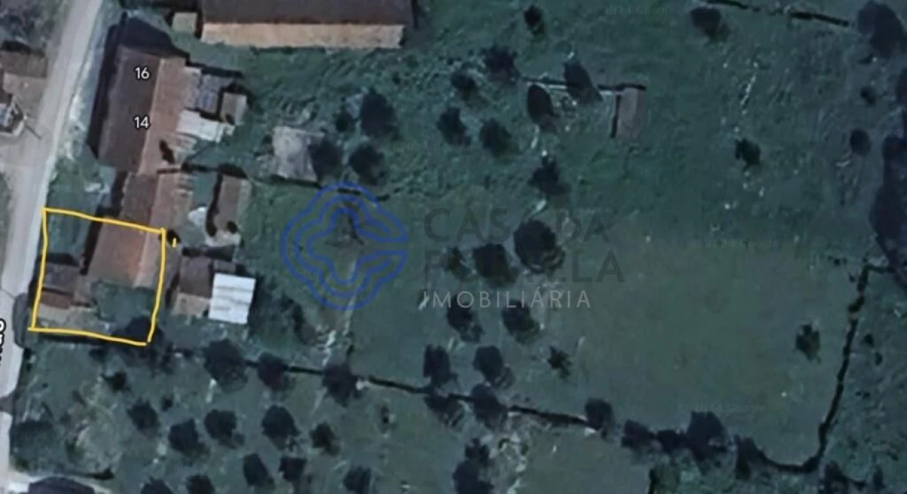 Armazém para Venda em Alvados e Alcaria Foto 14