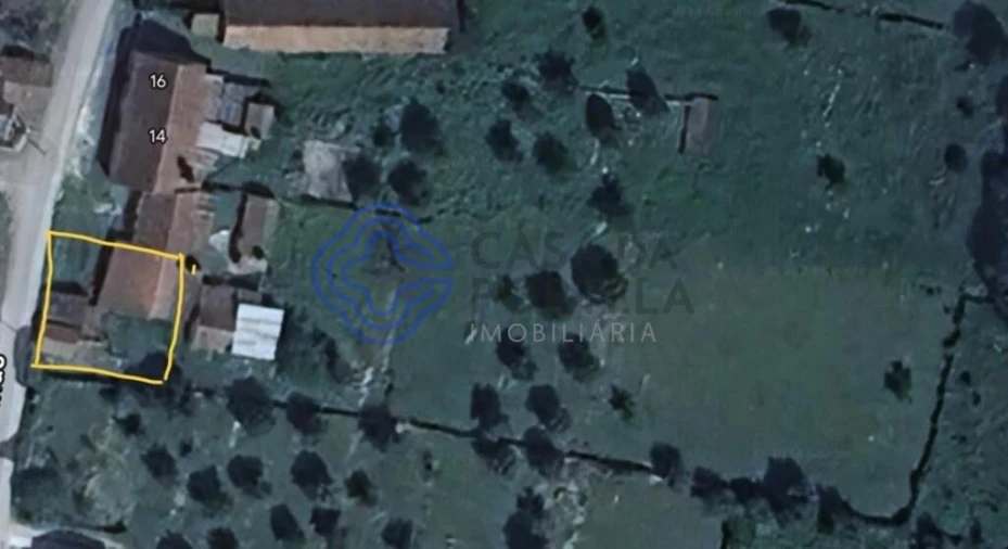 Armazém para Venda em Alvados e Alcaria Foto 14