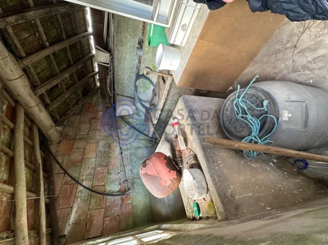 Armazém para Venda em Alvados e Alcaria Foto 5