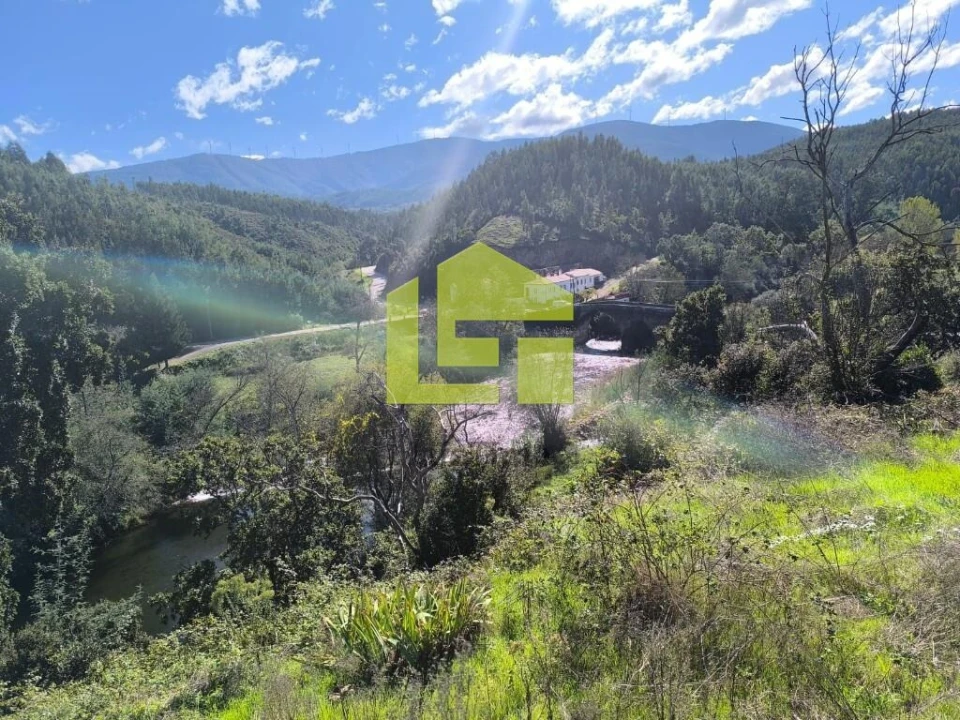 Terreno para Venda em Serpins Foto 24