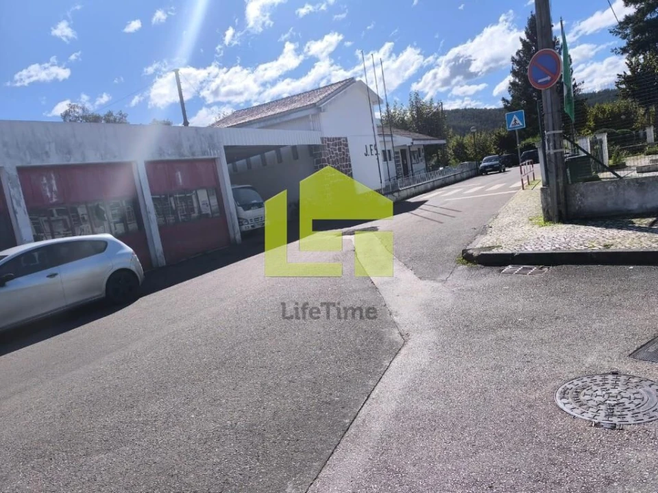 Terreno para Venda em Serpins Foto 42