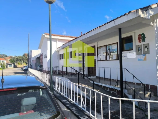 Terreno para Venda em Serpins Foto 37