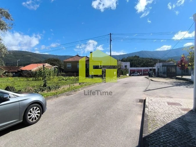 Terreno para Venda em Serpins Foto 45