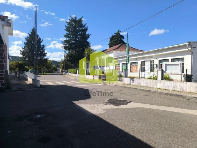 Terreno para Venda em Serpins Foto 33