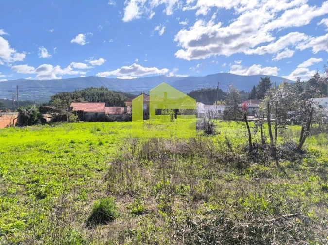 Terreno para Venda em Serpins Foto 13