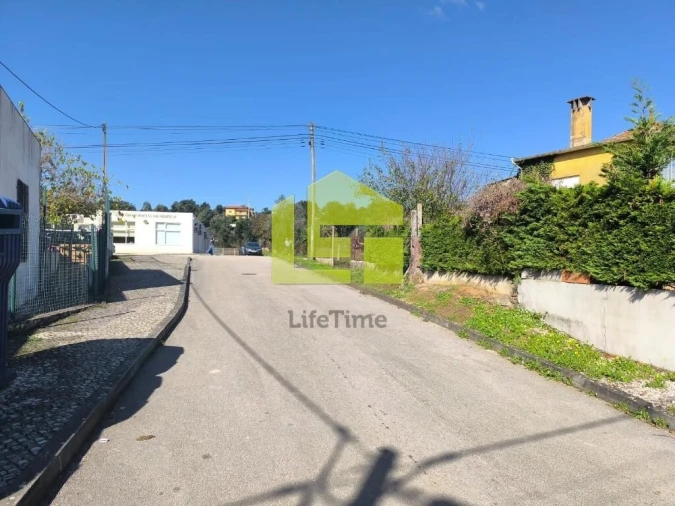 Terreno para Venda em Serpins Foto 32