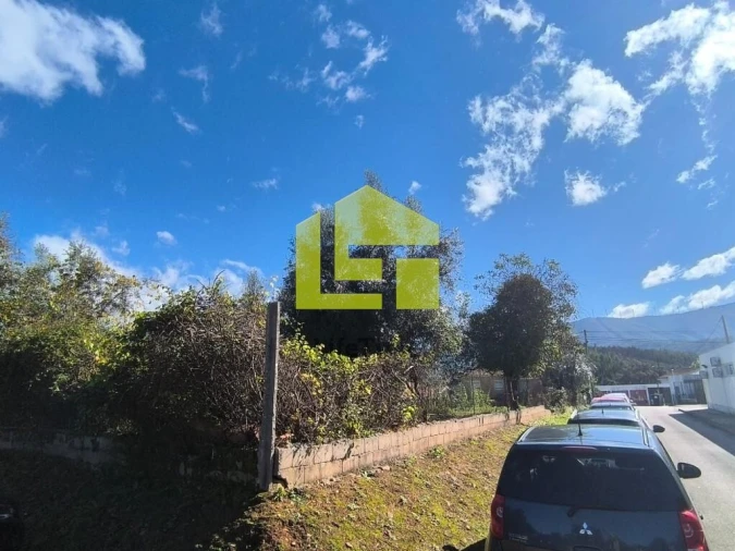 Terreno para Venda em Serpins Foto 31