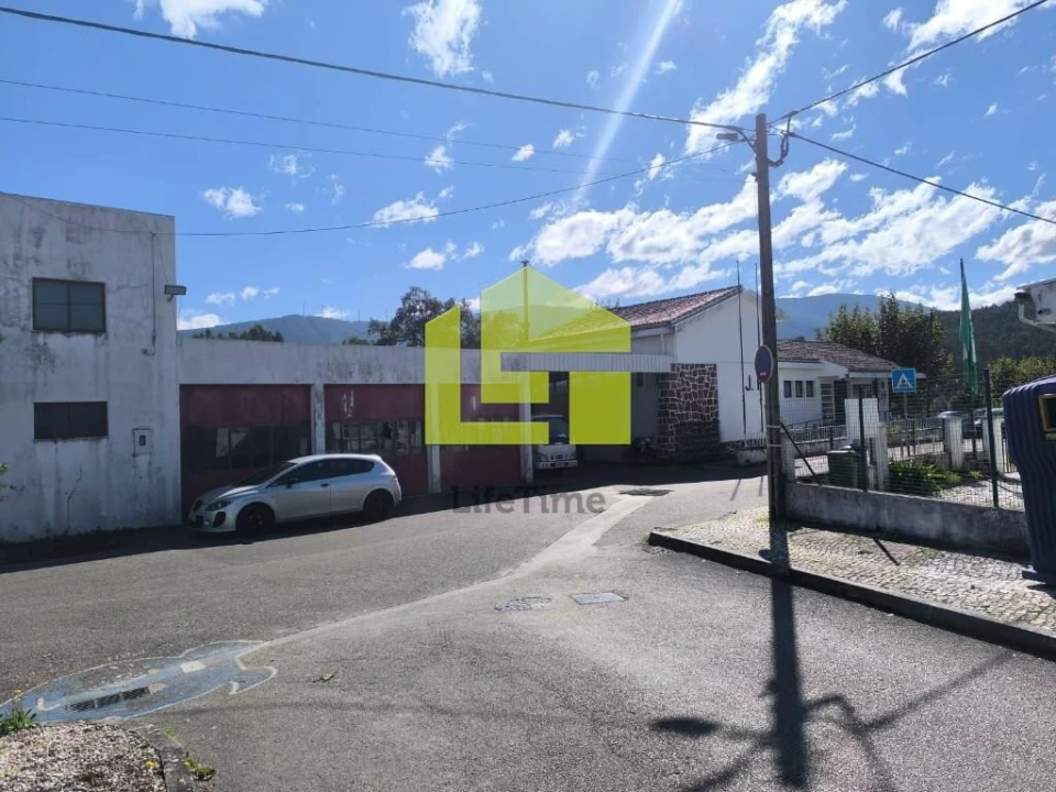 Terreno para Venda em Serpins Foto 44