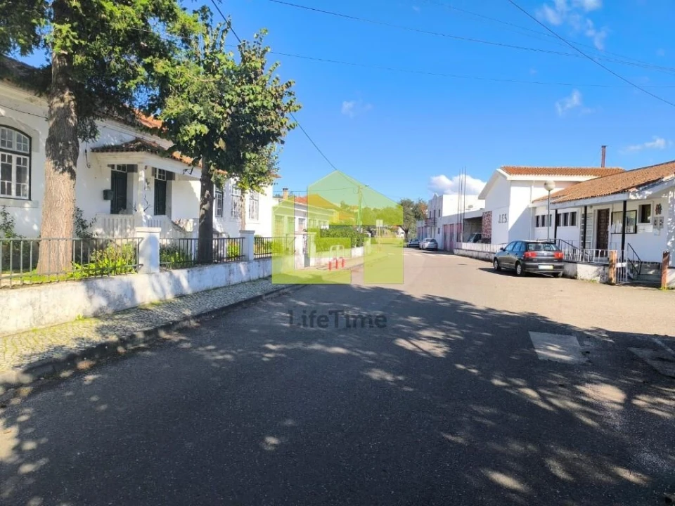 Terreno para Venda em Serpins Foto 38