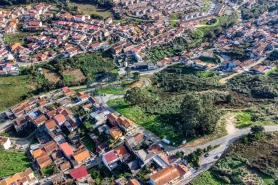 Terreno para Venda em Fânzeres e São Pedro da Cova