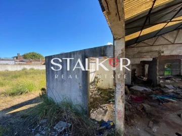 Terreno para Venda em Santa Maria da Feira, Travanca, Sanfins e Espargo