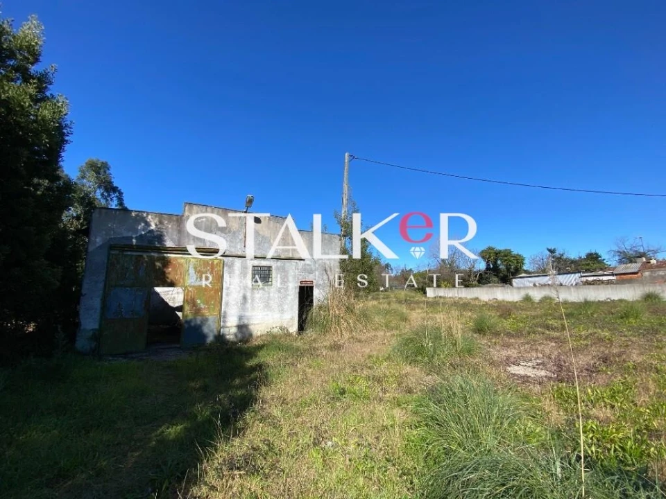 Terreno para Venda em Santa Maria da Feira, Travanca, Sanfins e Espargo Foto 14
