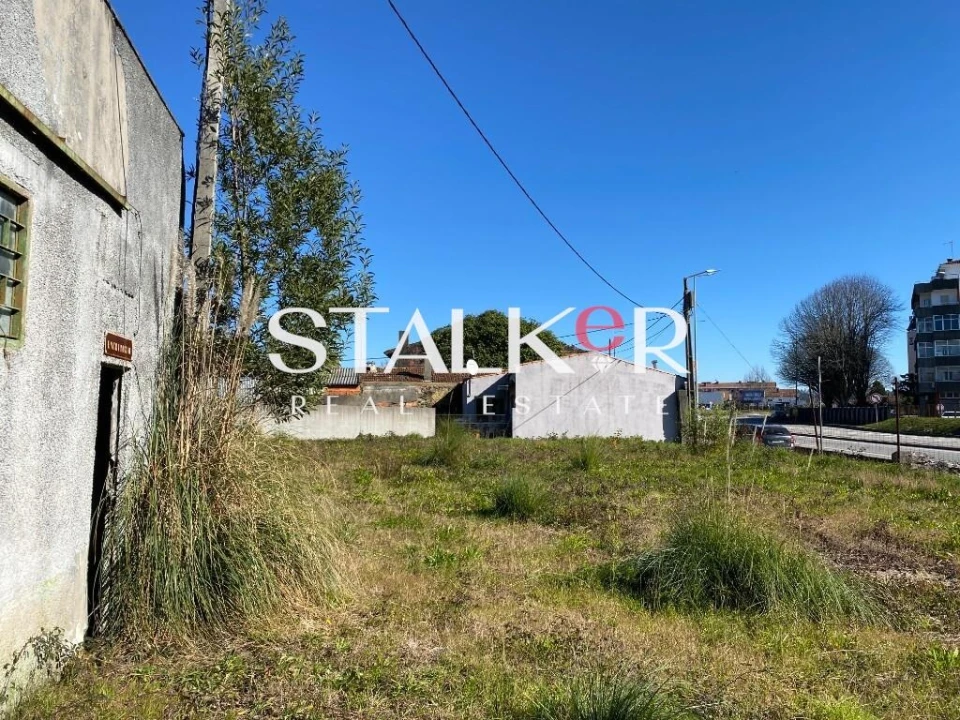 Terreno para Venda em Santa Maria da Feira, Travanca, Sanfins e Espargo Foto 22