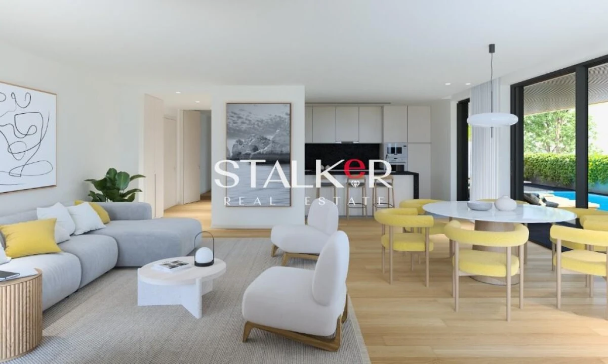 Apartamento T3 para Venda em Canidelo Foto 19