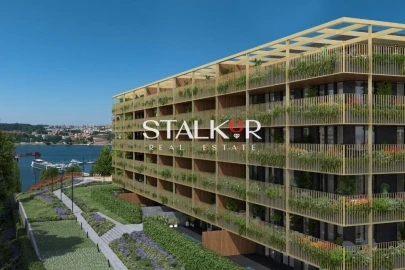Apartamento T3 para Venda em Canidelo