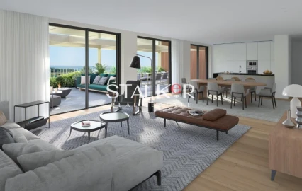 Apartamento T3 para Venda em Canidelo