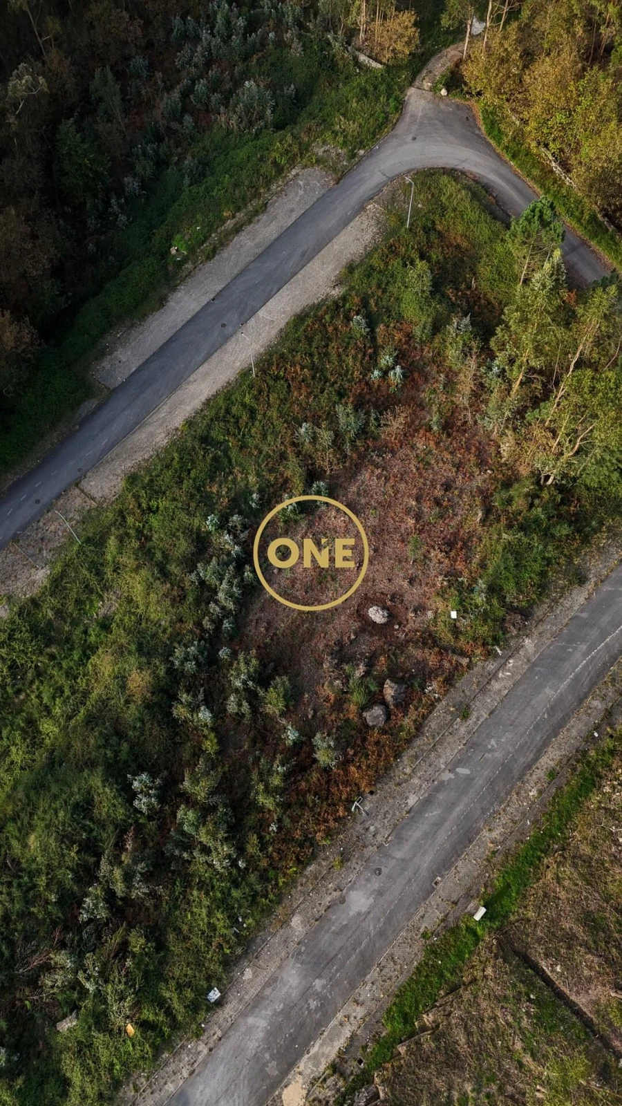 Terreno para Venda em Ruivães e Novais Foto 6