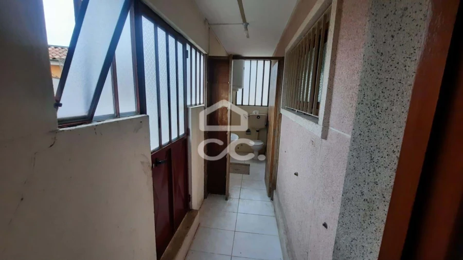 Armazém para Venda em Fânzeres e São Pedro da Cova Foto 12