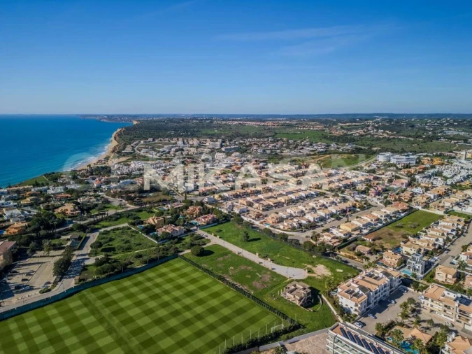 Terreno para Venda em Lagos (São Sebastião e Santa Maria) Foto 6