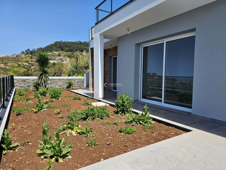 Moradia T3 para Venda em Ponta do Sol Foto 22