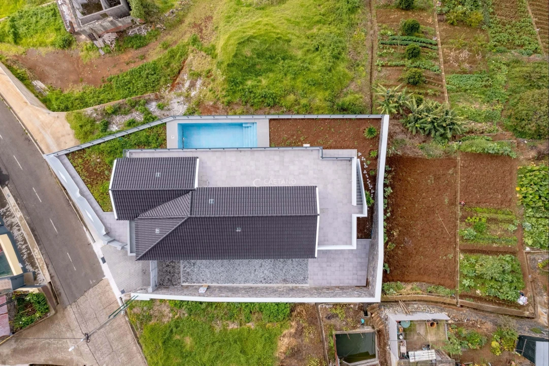 Moradia T3 para Venda em Ponta do Sol Foto 7