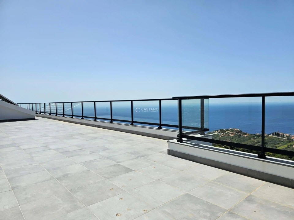 Moradia T3 para Venda em Ponta do Sol Foto 28