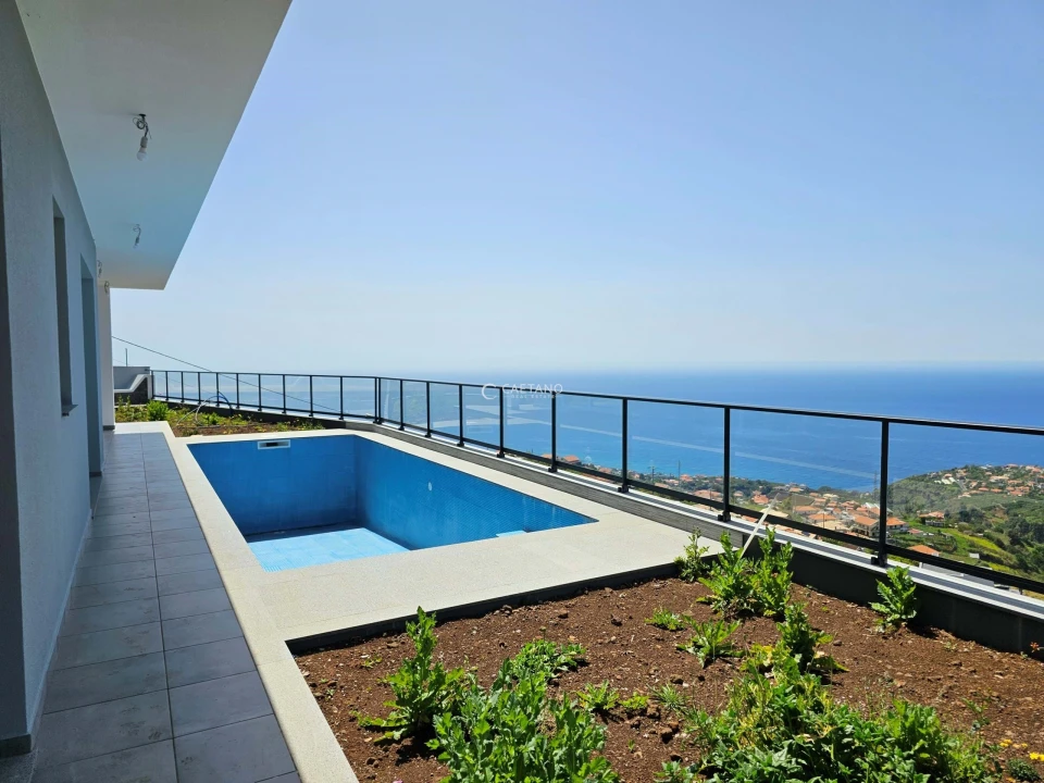 Moradia T3 para Venda em Ponta do Sol Foto 21