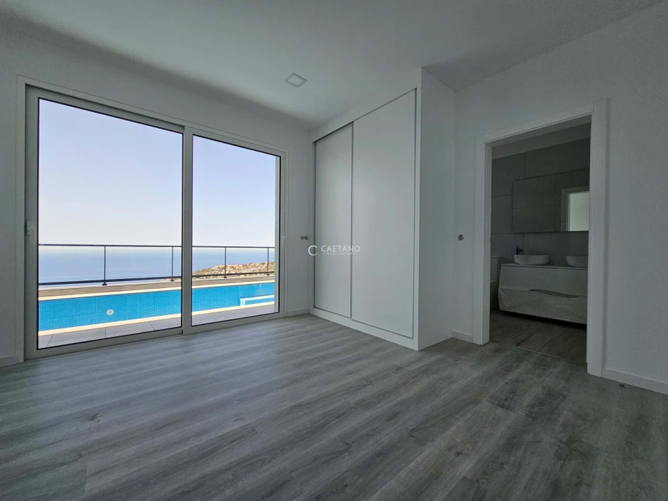 Moradia T3 para Venda em Ponta do Sol Foto 15