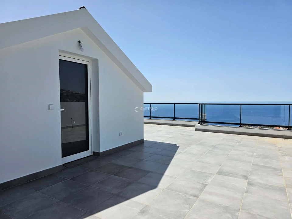 Moradia T3 para Venda em Ponta do Sol Foto 27