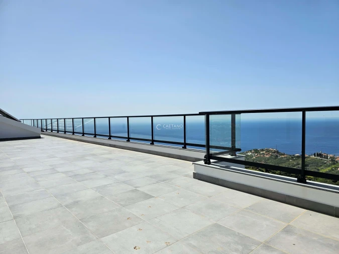 Moradia T3 para Venda em Ponta do Sol Foto 28