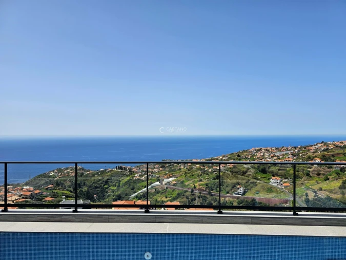 Moradia T3 para Venda em Ponta do Sol Foto 23