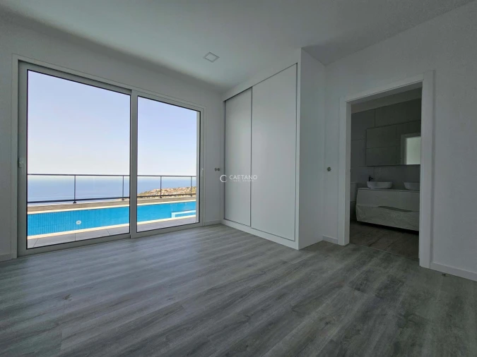 Moradia T3 para Venda em Ponta do Sol Foto 15