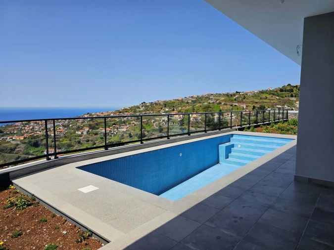 Moradia T3 para Venda em Ponta do Sol Foto 26