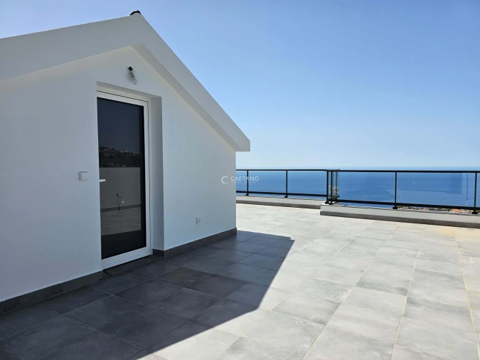 Moradia T3 para Venda em Ponta do Sol Foto 27