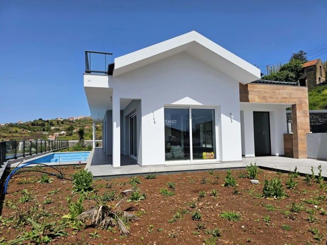 Moradia T3 para Venda em Ponta do Sol Foto 25