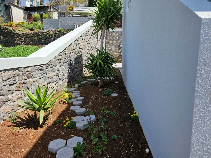 Moradia T3 para Venda em Ponta do Sol Foto 19